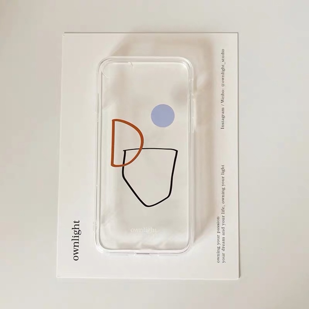 iPhone case